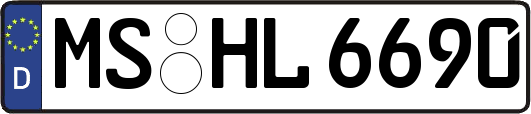 MS-HL6690