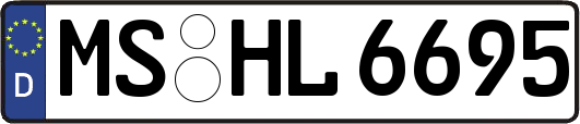 MS-HL6695