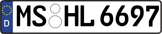 MS-HL6697