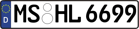 MS-HL6699