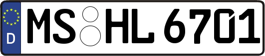 MS-HL6701