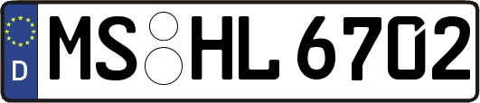 MS-HL6702