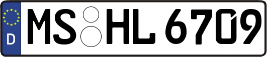 MS-HL6709