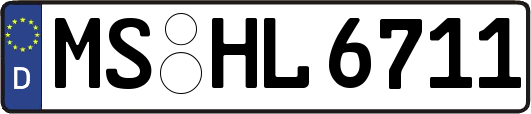 MS-HL6711
