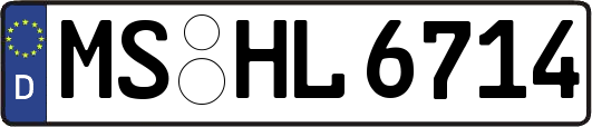 MS-HL6714