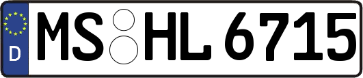 MS-HL6715