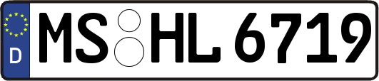 MS-HL6719