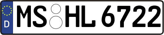 MS-HL6722