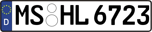 MS-HL6723