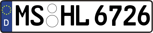 MS-HL6726