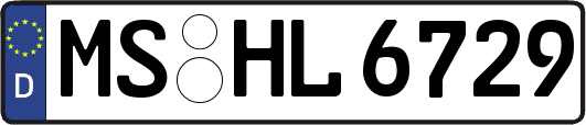 MS-HL6729