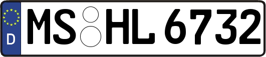 MS-HL6732