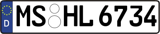 MS-HL6734