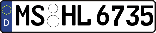 MS-HL6735