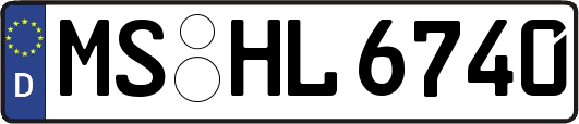 MS-HL6740