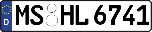 MS-HL6741
