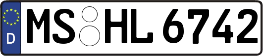 MS-HL6742