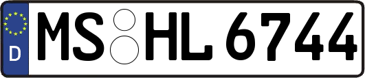 MS-HL6744