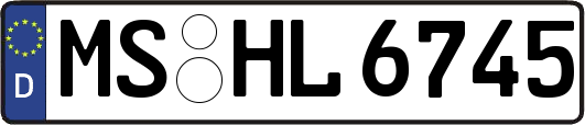 MS-HL6745