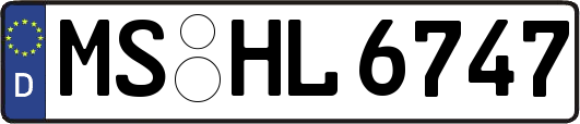MS-HL6747