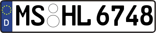 MS-HL6748