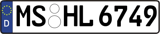 MS-HL6749