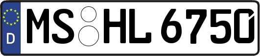 MS-HL6750