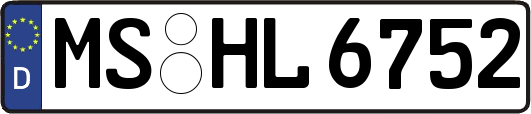 MS-HL6752
