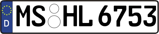 MS-HL6753