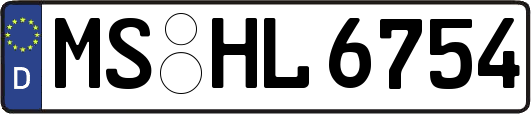 MS-HL6754