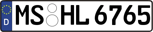 MS-HL6765