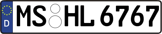 MS-HL6767