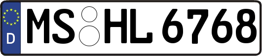MS-HL6768