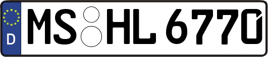 MS-HL6770