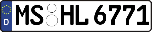 MS-HL6771