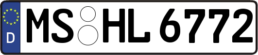 MS-HL6772