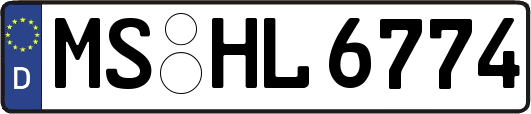 MS-HL6774
