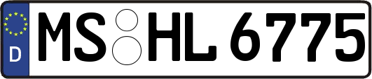 MS-HL6775