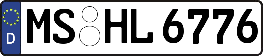 MS-HL6776