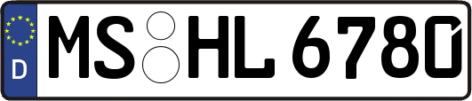 MS-HL6780