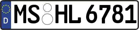 MS-HL6781