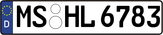 MS-HL6783