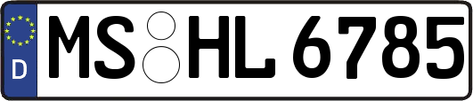 MS-HL6785