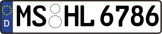 MS-HL6786