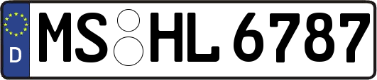 MS-HL6787
