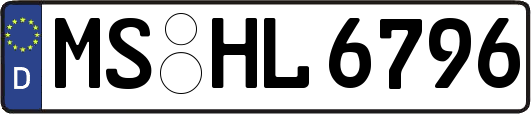 MS-HL6796
