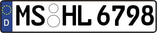 MS-HL6798