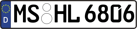 MS-HL6806