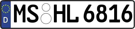 MS-HL6816