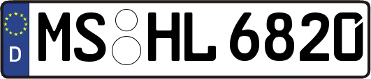 MS-HL6820